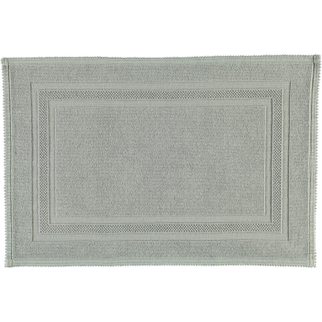 RHOMTUFT Badematte Gala Kiesel - 85 70x120 cm