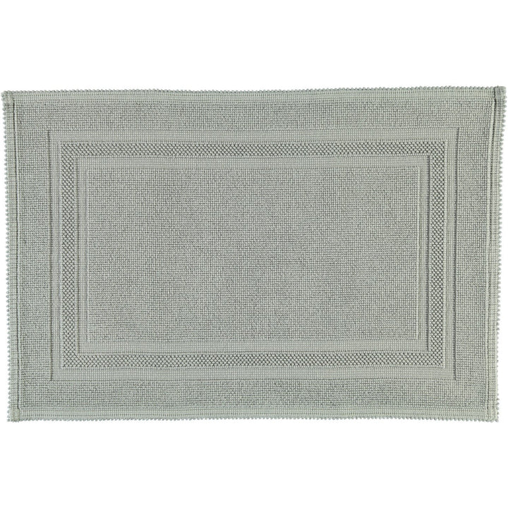 RHOMTUFT Badematte Gala Kiesel - 85 70x120 cm