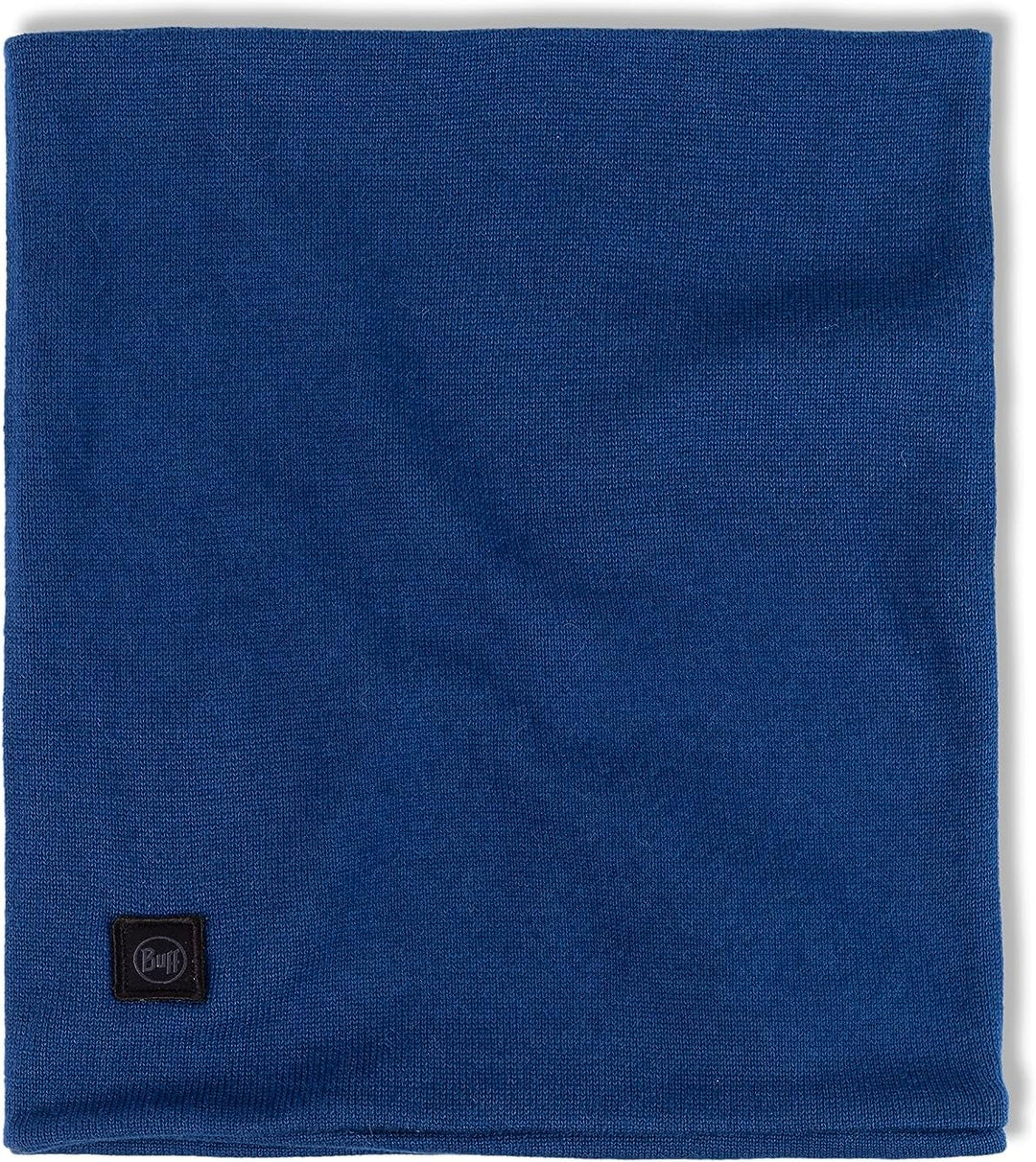 Buff Unisex Halswärmer Niels Evo Schlauchschal (1er Pack) Einheitsgrösse Niels Evo Cobalt, Einheitsg