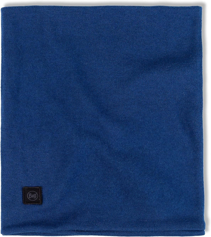 Buff Unisex Halswärmer Niels Evo Schlauchschal (1er Pack) Einheitsgrösse Niels Evo Cobalt, Einheitsg