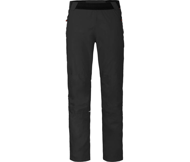 Bergson VARKAUS Comfort | Herren (Über-) Regenhose - Herren Regen-Überhose (12.000 mm), Luftiges Net