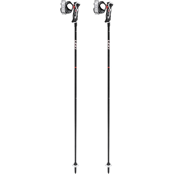 LEKI Carbon 14 3D Skistöcke 135 blau / gelb (956), 135 blau / gelb (956)