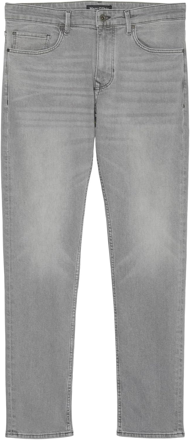 Marc O'Polo Herren Jeanshose mit Stretch-Anteil Shaped Fit 28W / 32L 0943, 28W / 32L 0943
