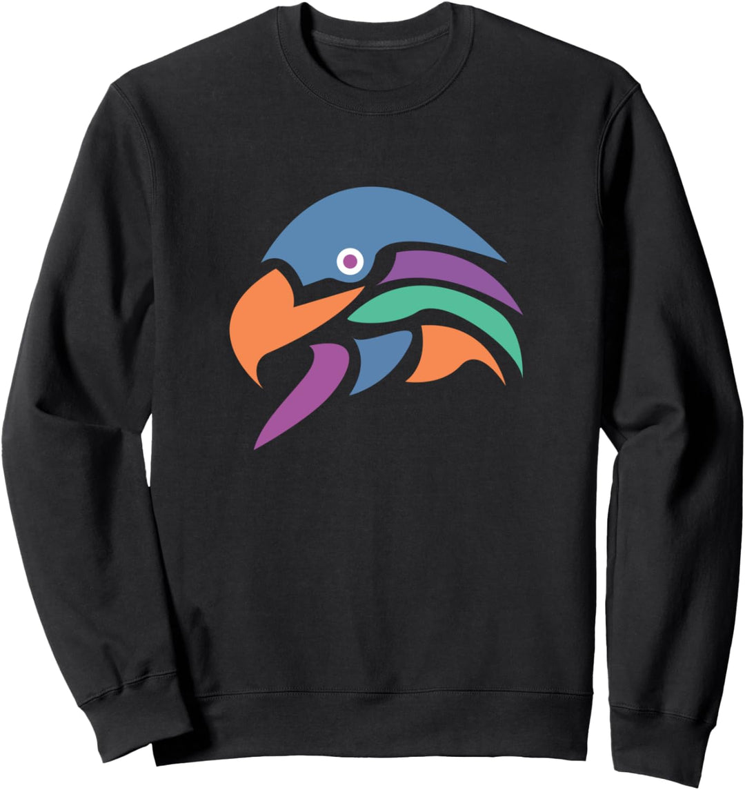 Falknerei Falkner Adler Greifvogel Falke Sweatshirt