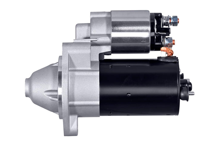HELLA - Starter/Anlasser - 12V - 1.1kW - für u.a. Audi A4 (8D2, B5) - 8EA 011 610-461
