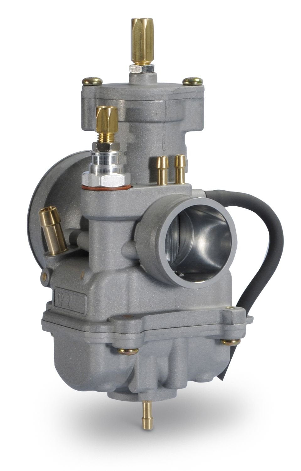 Vergaser Polini CP / 21mm Seilzugchoke