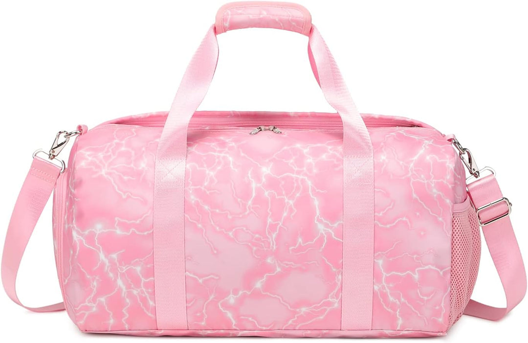 Sporttasche für Jungen Schwimmtasche Reisetasche Fitnesstasche Trainingstasche Herren Travel Sports