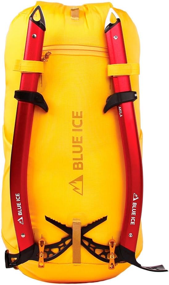 Blue Ice Akila Eisgerät Patrol Red 49 cm, Patrol Red 49 cm