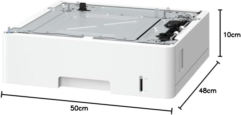 Canon PF-D1 Papierkassette 640 Blätter für imageCLASS LBP712Cdn Satera LBP712Ci