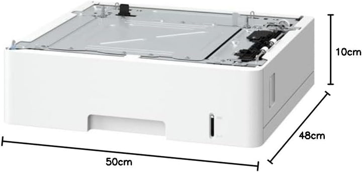 Canon PF-D1 Papierkassette 640 Blätter für imageCLASS LBP712Cdn Satera LBP712Ci