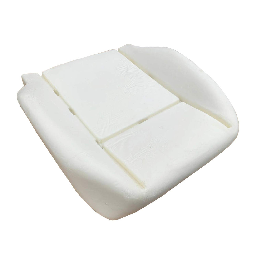 BREMER SITZBEZÜGE Sitzpolster kompatibel mit Iveco Daily 4 & 5 ab 2007-2017 Schaumpolster Sitzschaum