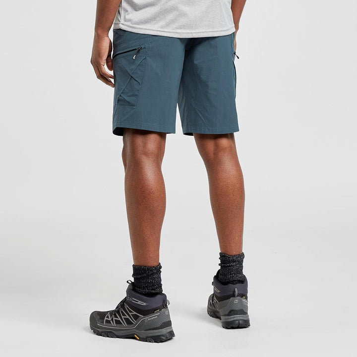Dare2b Herren Tuned in Ii Short Hose, 30W Orion Grey