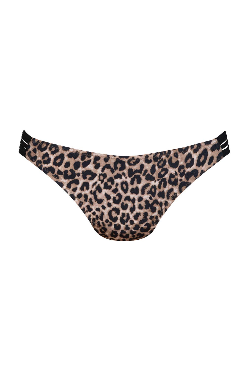 Rosa Faia Bikini-Slip Bree Grösse 40, Farbe Toffee