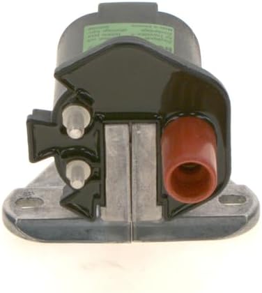 Bosch 0221502433 - Zündspule