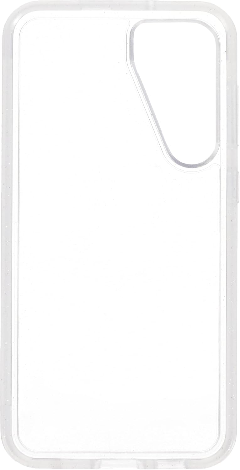 OtterBox Symmetry Clear Hülle für Samsung Galaxy S23+, sturzsicher, schützende Hülle, 3X getestet na