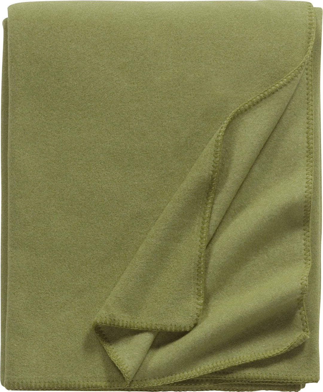 Eagle Products Wohndecke Tony Softfleece Schilf Grösse 160x200 cm