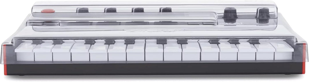 Decksaver MPK mini Play Mk3 Cover - Abdeckung für Keyboards