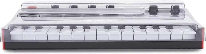 Decksaver MPK mini Play Mk3 Cover - Abdeckung für Keyboards
