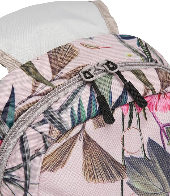 Ela Mo Mini Rucksack Damen - Klein. elegant. super handlich - Rucksack Handtasche als idealer Beglei