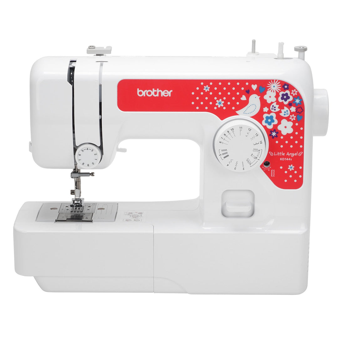 Brother Little Angel 144S