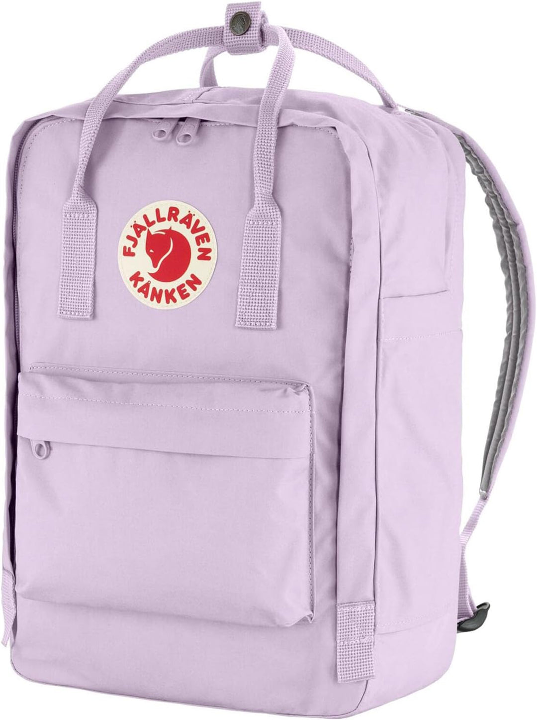 Fjällräven Kanken Limited Colours L Pastel Lavender, L Pastel Lavender