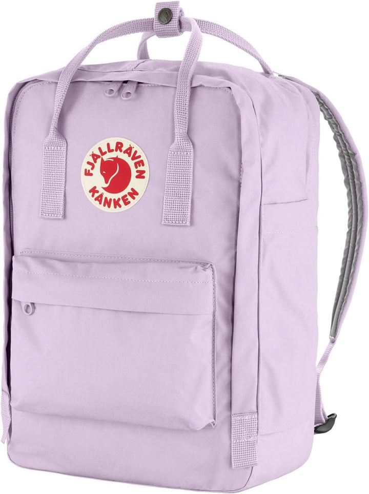 Fjällräven Kanken Limited Colours L Pastel Lavender, L Pastel Lavender