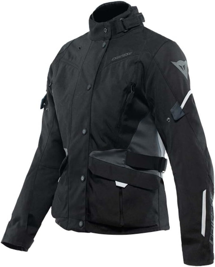 Dainese Damen Tempest 3 D-dry Lady Tempest 3 D-Dry Lady 40 Schwarz/Schwarz/Ebony, 40 Schwarz/Schwarz