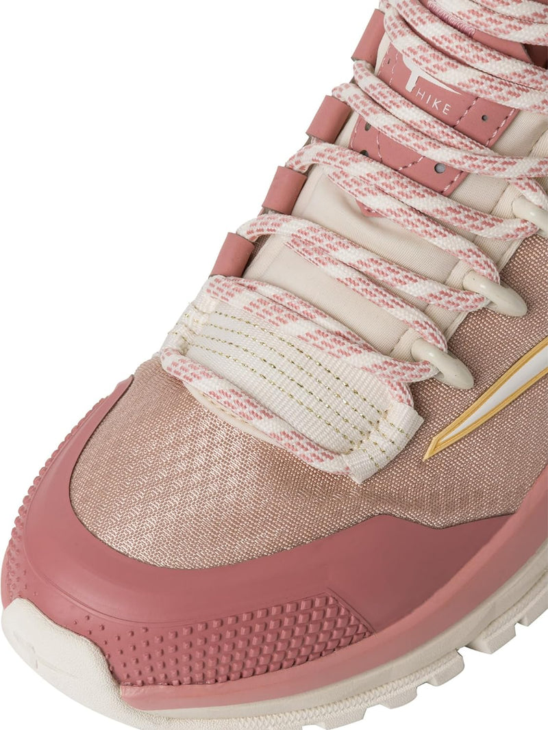 Tamaris Active Damen Gore-TEX Wanderschuh H-2770 1-1-25255-39 normal 38 EU Rose Metallic, 38 EU Rose