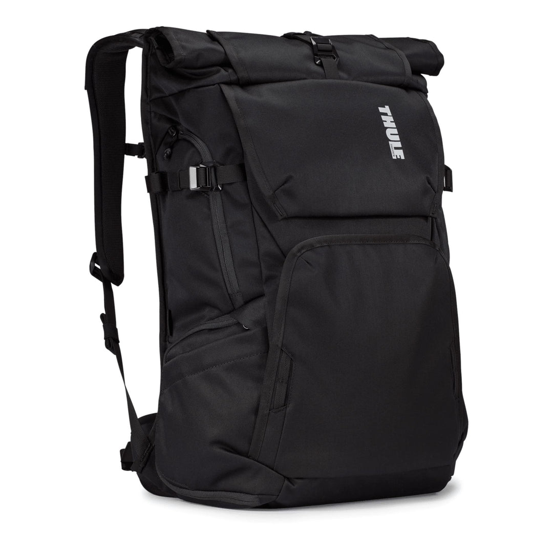 Thule Covert Kamerarucksack DSLR 32 L Black, 32