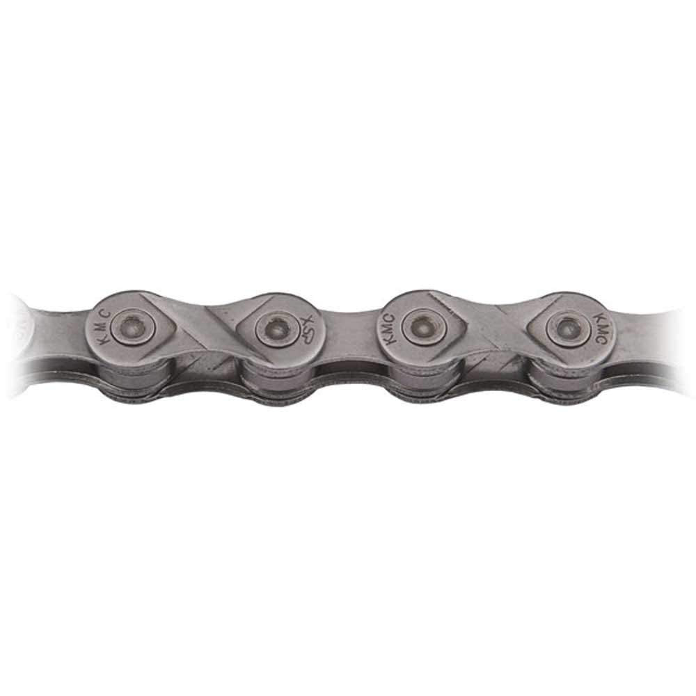 Winora Winora KMC X9 Schaltungskette Grau One Size