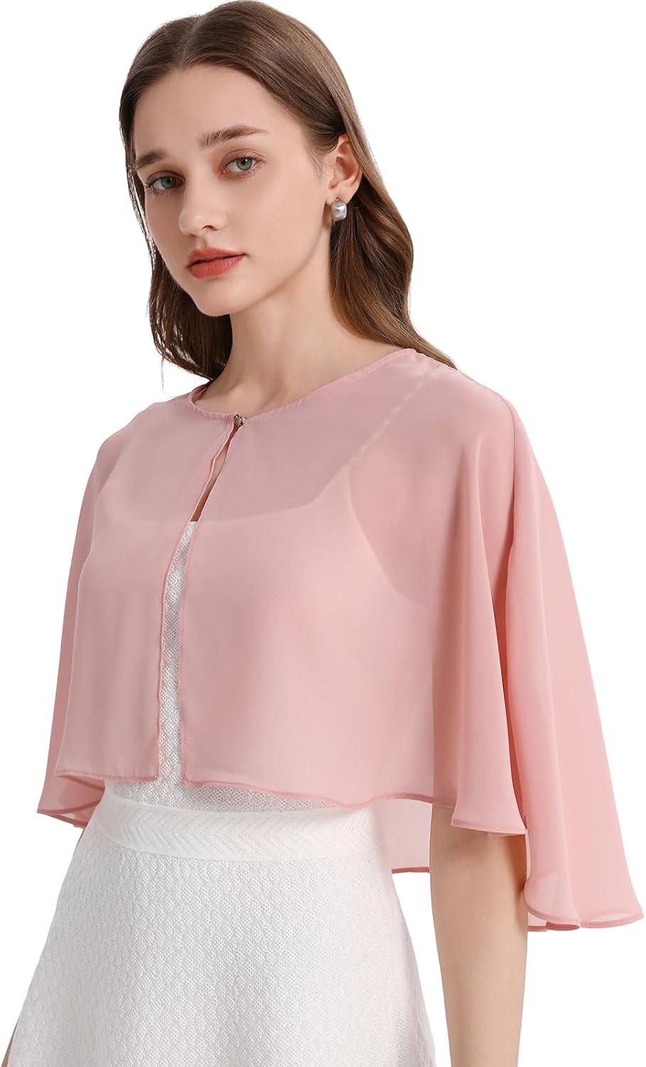 Damen No Classic Einheitsgrösse Blush, Einheitsgrösse Blush