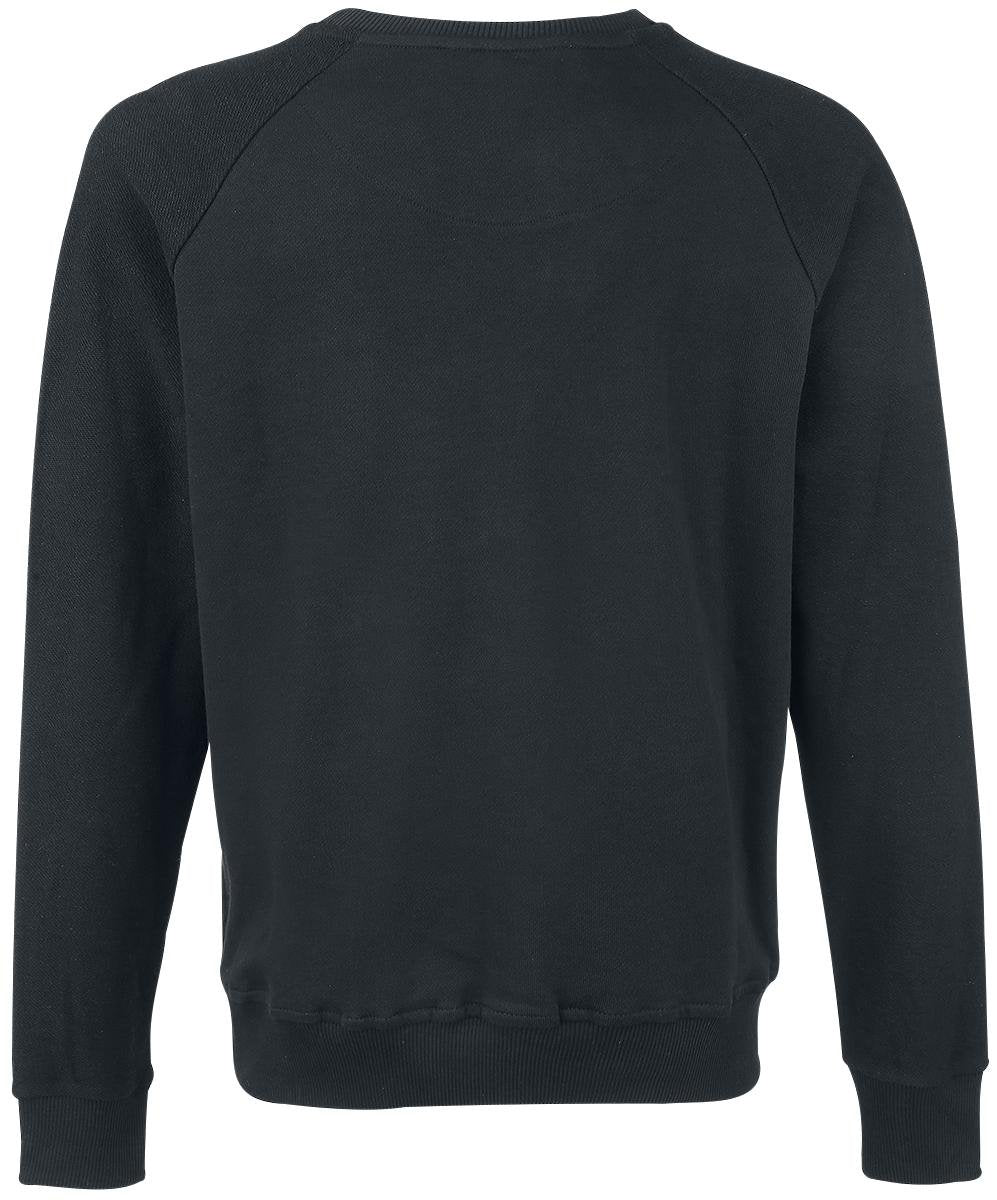 Uncharted 4 Pullover -L- For God and Liberty,schwa
