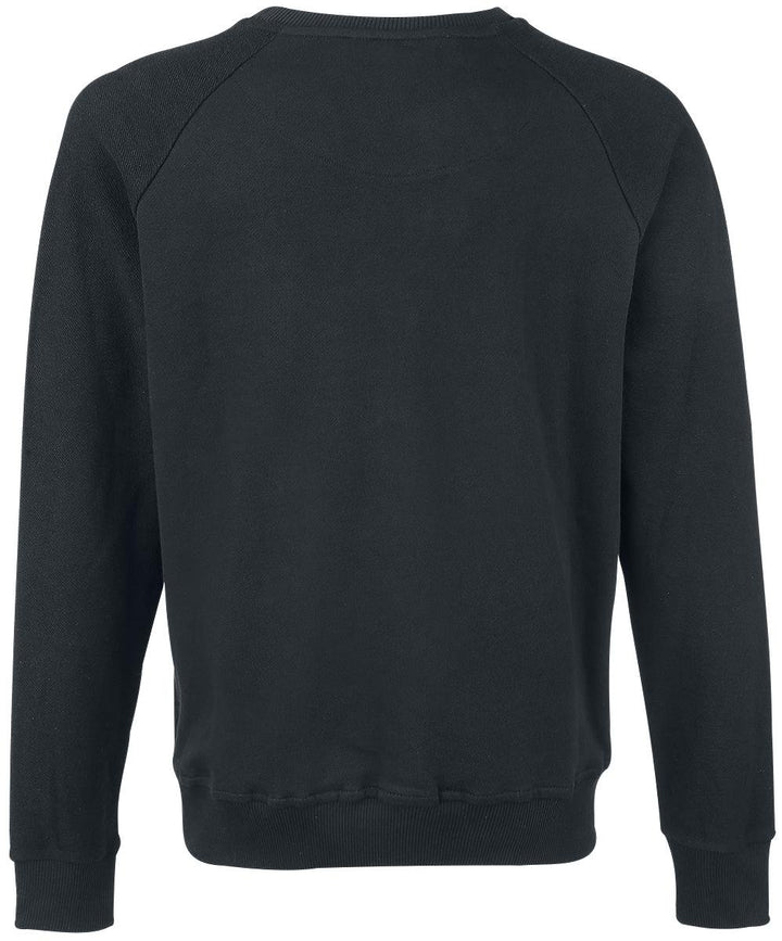 Uncharted 4 Pullover -L- For God and Liberty,schwa