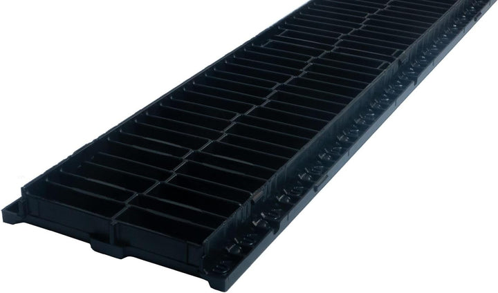ACO Self Stegrost Kunststoff mit Microgrip 1,00 m