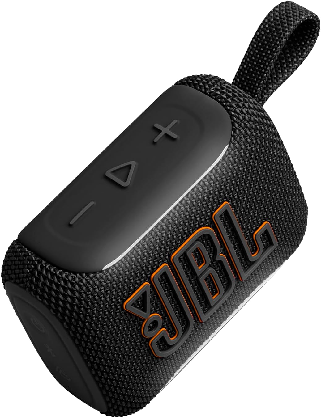 JBL GO 5 Ultra‑tragbarer Bluetooth‑Lautsprecher mit grossem JBL Pro Sound und kräftigem Bass, AirTou