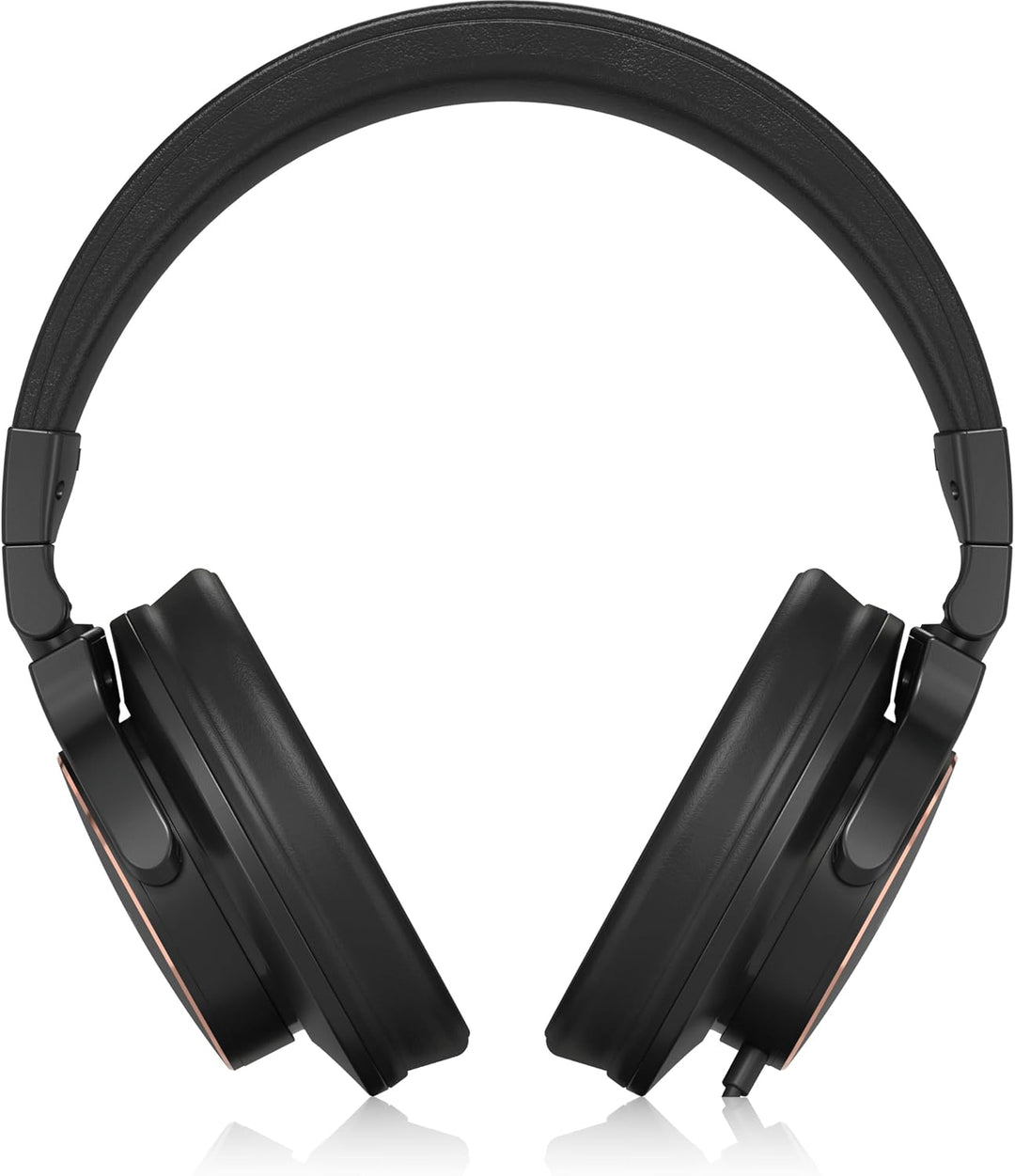 Behringer BH470-BK 470 Basskopf in Schwarz für verstärkten Sound und Live-Auftritte