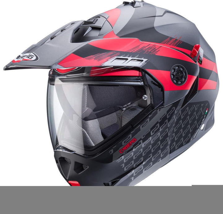 Caberg Tourmax X Sarabe Klapphelm L (59), L (59)
