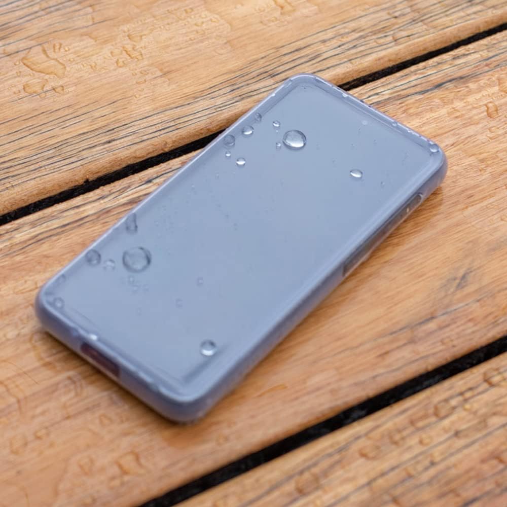 Quad Lock Poncho für Samsung Galaxy A34, Galaxy A34
