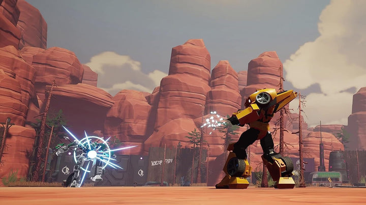 TRANSFORMERS: EARTHSPARK - Expedition (Deutsche Verpackung)