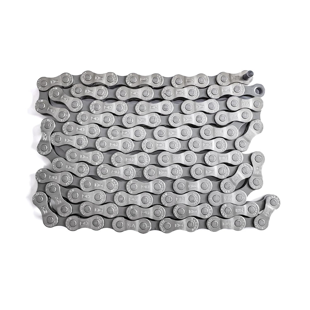 Shimano HG71 8/7/6-Speed Hyperglide Bicycle Chain - CN-HG71 - ECNHG71C116I