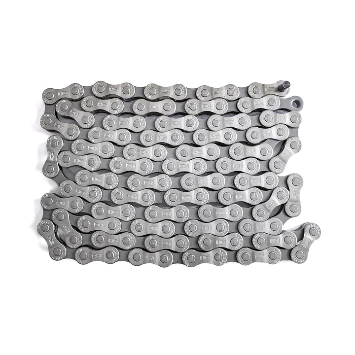 Shimano HG71 8/7/6-Speed Hyperglide Bicycle Chain - CN-HG71 - ECNHG71C116I