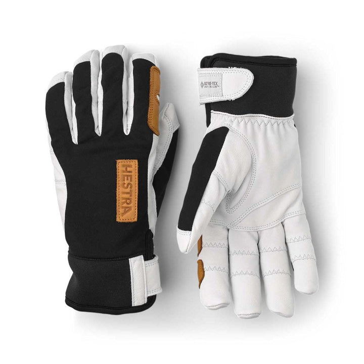 HESTRA Ergo Grip Active Wool Terry oneColor 6, oneColor 6