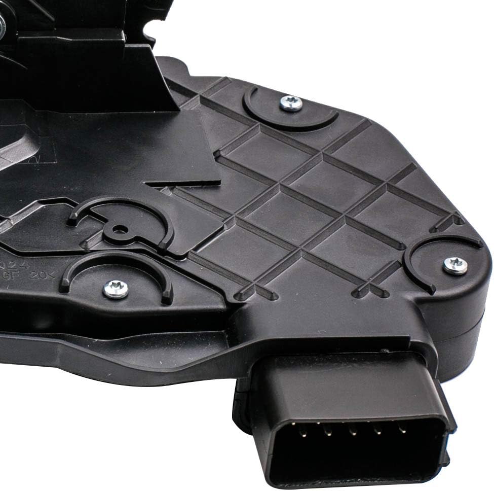 maXpeedingrods LR011277 Vorne Links Türschloss Stellmotor mit Zentralverriegelung für Range-Rover Fr