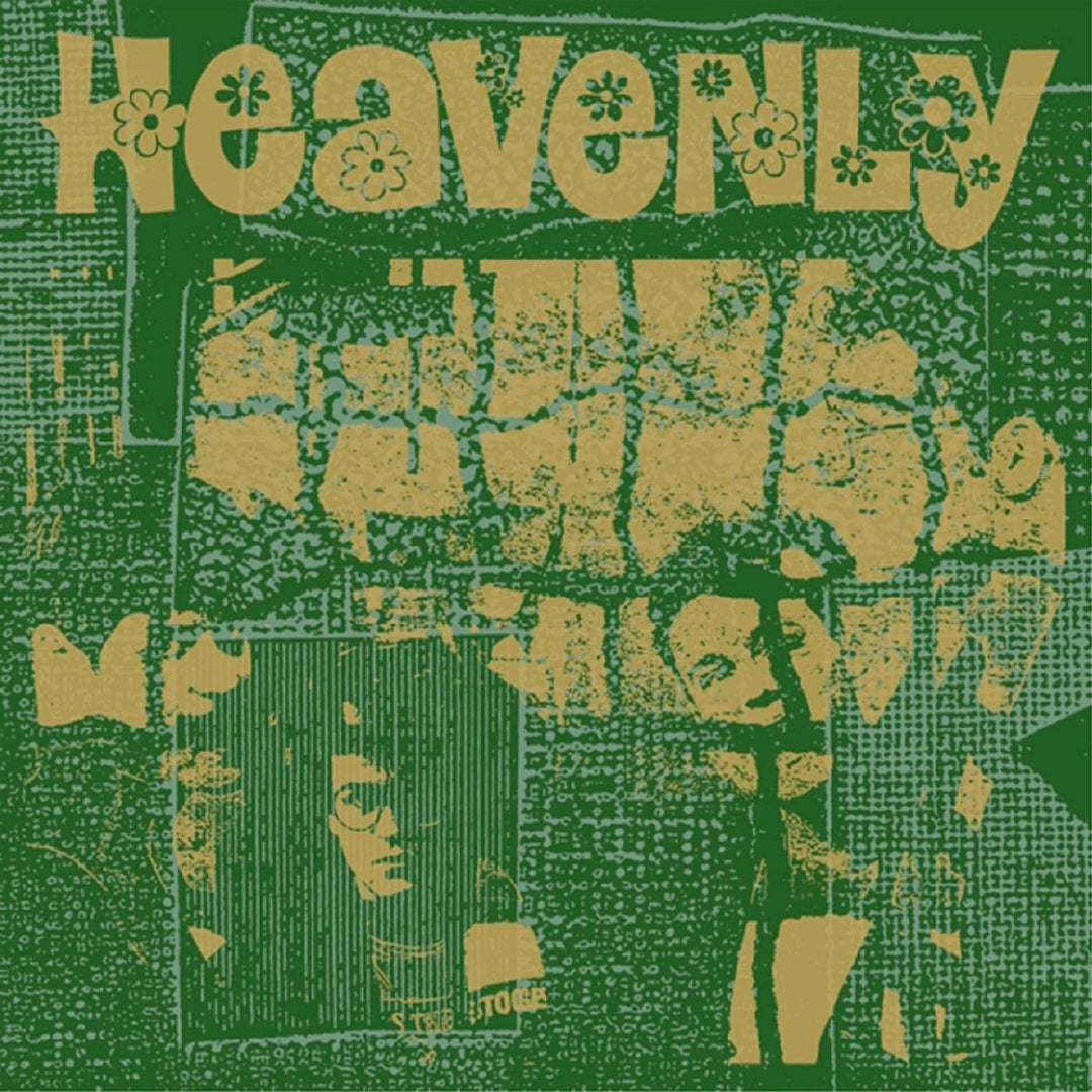 Heavenly Vs Satan, Vinyl