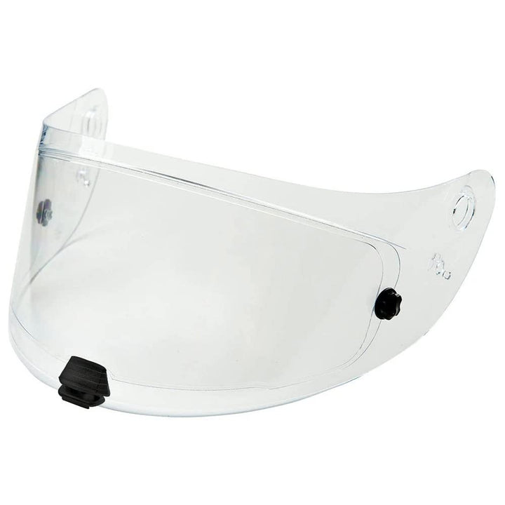 HJC Visier für Integralhelm IS-17/FG-17 Klar, Klar