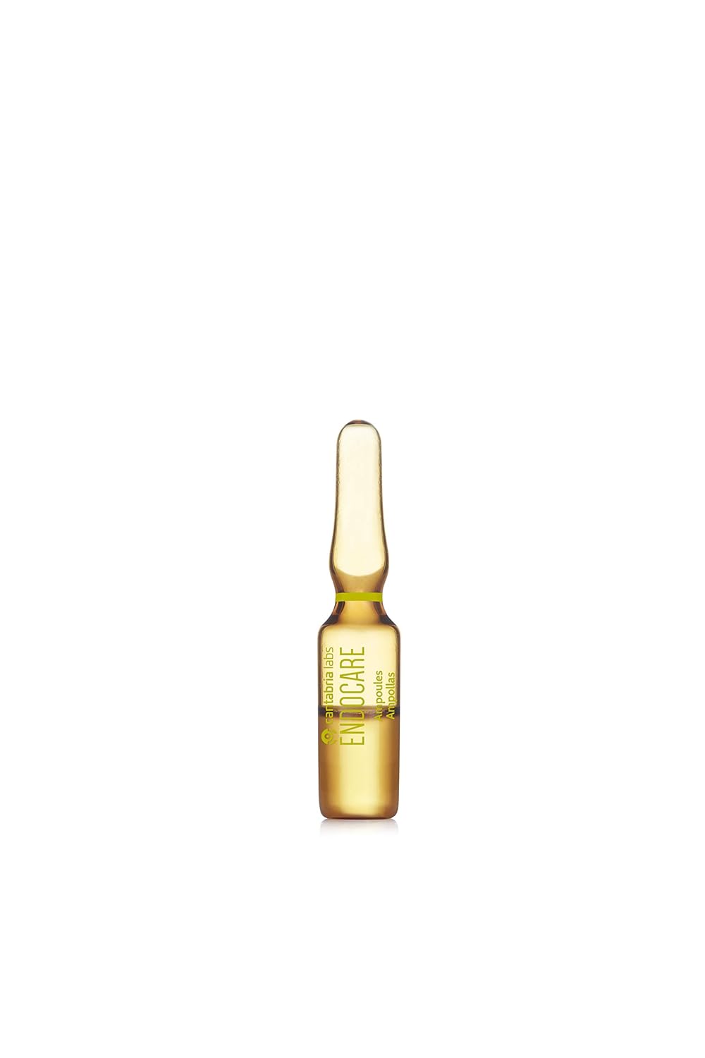 ENDOCARE - Ampullen SCA 40, 7 ml