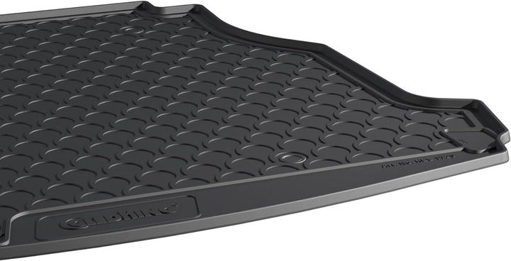 Gledring Rubbasol (Gummi) Kofferraumwanne kompatibel mit Mercedes C-Klasse W206 Limousine 2021- exkl