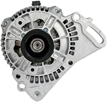 HELLA - Generator/Lichtmaschine - 14V - 70A - für u.a. Seat Ibiza II (6K1) - 8EL 012 427-161