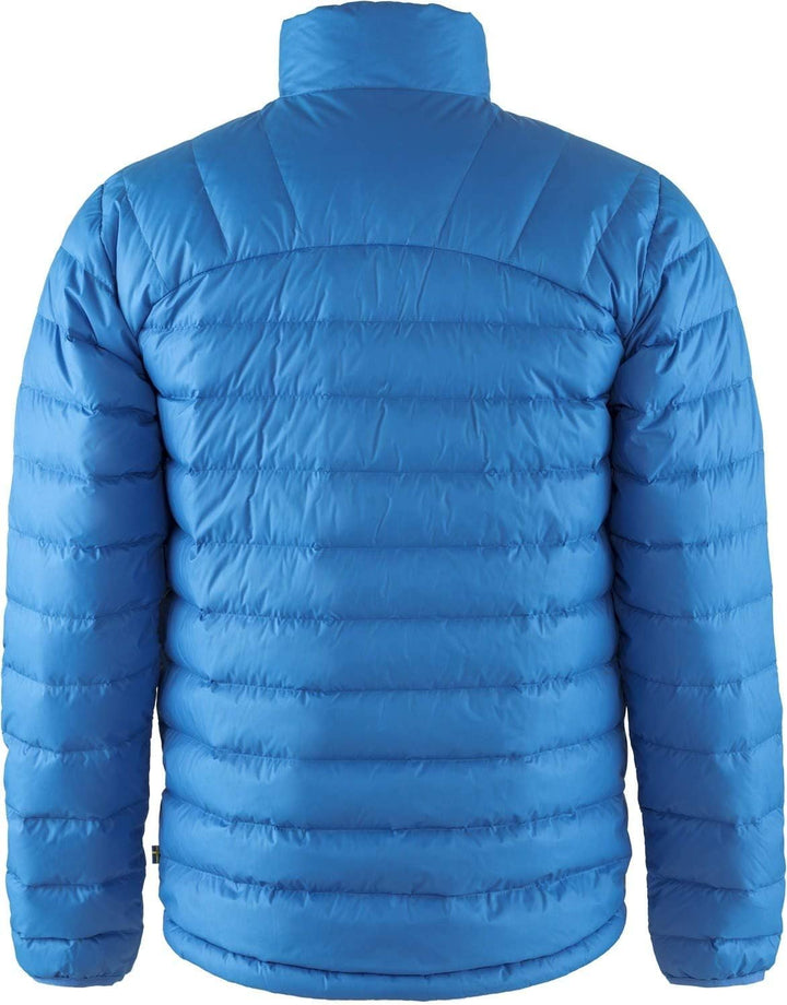 Fjällräven Herren Expedition Pack Down Jacket M M UN Blue, M UN Blue