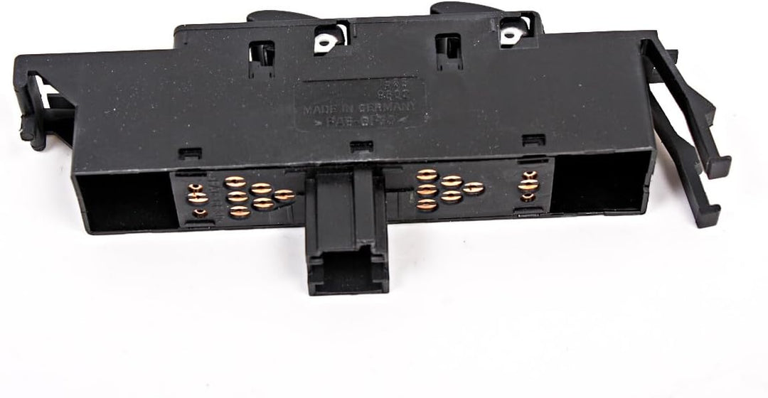 Original BMW Fensterschalter für die Fahrerseite vorne BMW E46